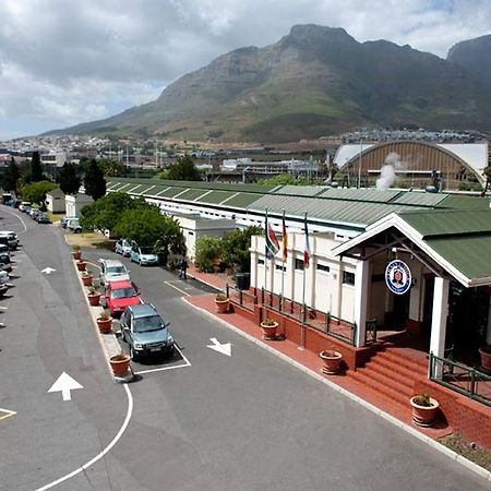 Train Lodge Cape Town Luaran gambar