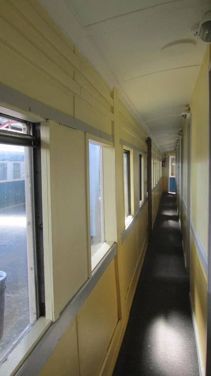 Train Lodge Cape Town Luaran gambar