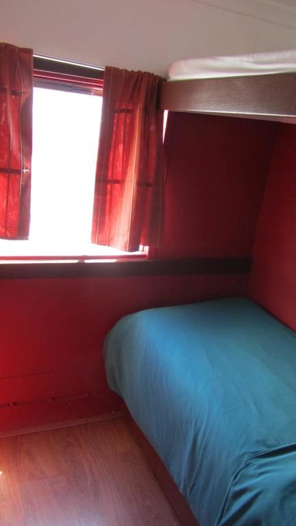Train Lodge Cape Town Luaran gambar