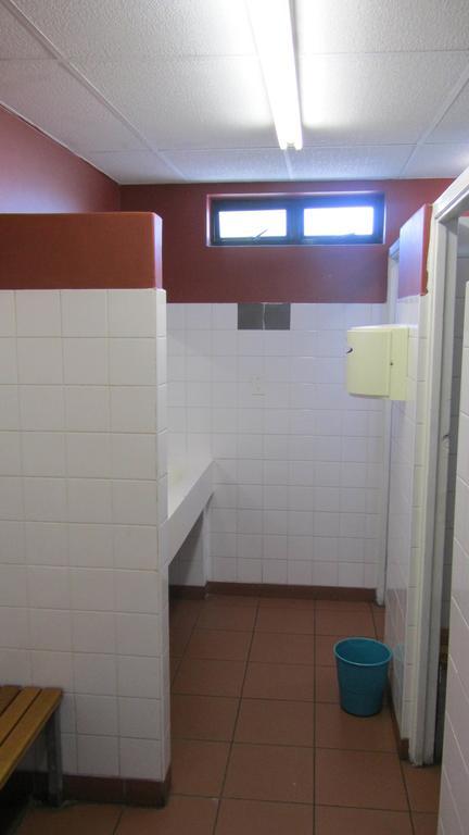 Train Lodge Cape Town Luaran gambar