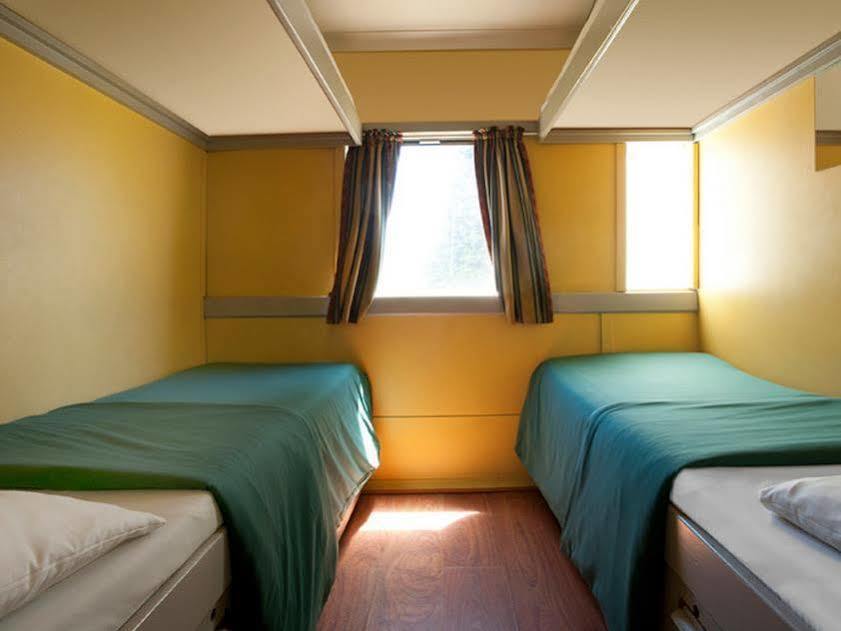 Train Lodge Cape Town Luaran gambar